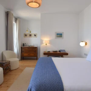 Deluxe Suite - Week 2