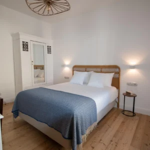 Classic Room - Week 2